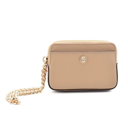 Női Pénztárca Michael Kors 35R3GTVD6L-CAMEL 11,5 x 9 x 2 cm MOST 116015 HELYETT 39883 Ft-ért!