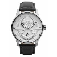   Férfi karóra Police PEWJA2110102 (Ø 48 mm) MOST 130710 HELYETT 47663 Ft-ért!