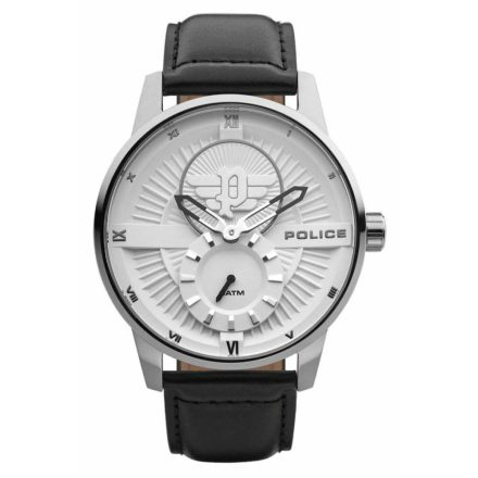 Férfi karóra Police PEWJA2110102 (Ø 48 mm) MOST 130710 HELYETT 47663 Ft-ért!