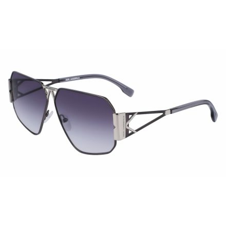 Unisex napszemüveg Karl Lagerfeld KL339S-40 Ø 61 mm MOST 99772 HELYETT 25721 Ft-ért!