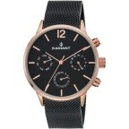   Férfi karóra Radiant RA418702 (Ø 41 mm) MOST 58007 HELYETT 19082 Ft-ért!