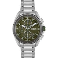   Férfi karóra Hugo Boss (Ø 44 mm) MOST 339536 HELYETT 161683 Ft-ért!