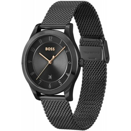 Férfi karóra Hugo Boss (Ø 41 mm) MOST 231256 HELYETT 112738 Ft-ért!