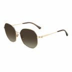   Női napszemüveg Jimmy Choo ASTRA-F-SK-000 ø 58 mm MOST 193358 HELYETT 49027 Ft-ért!