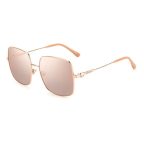   Női napszemüveg Jimmy Choo LILI-S-DDB ø 58 mm MOST 181756 HELYETT 43612 Ft-ért!