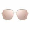 Női napszemüveg Jimmy Choo LILI-S-DDB ø 58 mm MOST 181756 HELYETT 43612 Ft-ért!