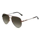   Női napszemüveg Jimmy Choo OLLY-S-J7D ø 60 mm MOST 181756 HELYETT 46142 Ft-ért!