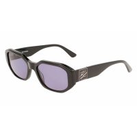   Női napszemüveg Karl Lagerfeld KL6073S-001 ø 54 mm MOST 83530 HELYETT 28581 Ft-ért!