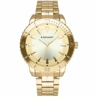   Férfi karóra Radiant RA570205 (Ø 44 mm) MOST 46328 HELYETT 18602 Ft-ért!