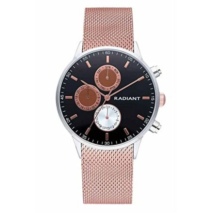 Férfi karóra Radiant RA601704 (Ø 41 mm) MOST 69531 HELYETT 25291 Ft-ért!