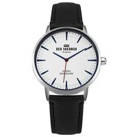   Férfi karóra Ben Sherman WB020B (Ø 43 mm) MOST 45632 HELYETT 17569 Ft-ért!