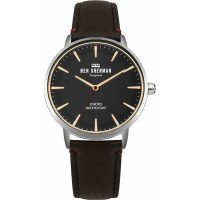   Férfi karóra Ben Sherman WB020BR (Ø 43 mm) MOST 45632 HELYETT 17569 Ft-ért!