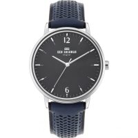   Férfi karóra Ben Sherman WB038U (Ø 43 mm) MOST 58007 HELYETT 22182 Ft-ért!