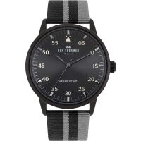   Férfi karóra Ben Sherman (Ø 43 mm) MOST 58007 HELYETT 21397 Ft-ért!