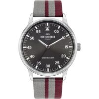   Férfi karóra Ben Sherman (Ø 43 mm) MOST 53367 HELYETT 19454 Ft-ért!