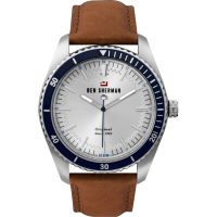   Férfi karóra Ben Sherman WBS114UT (Ø 43 mm) MOST 85077 HELYETT 31872 Ft-ért!