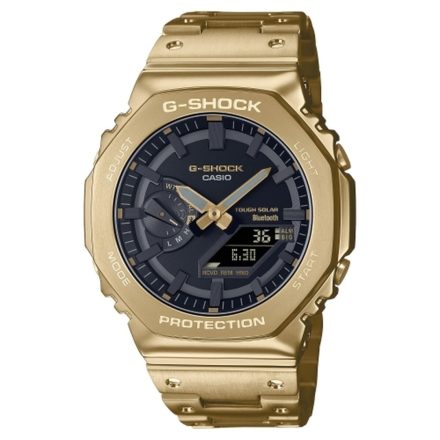 Férfi karóra Casio GM-B2100GD-9AER MOST 463285 HELYETT 301639 Ft-ért!