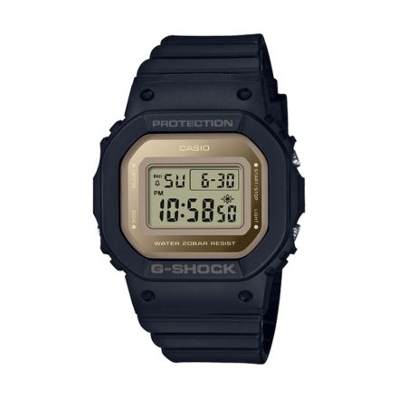 Férfi karóra Casio GMD-S5600-1ER (Ø 40,5 mm) MOST 77266 HELYETT 47514 Ft-ért!