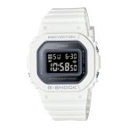   Férfi karóra Casio GMD-S5600-7ER (Ø 40,5 mm) MOST 77266 HELYETT 50731 Ft-ért!