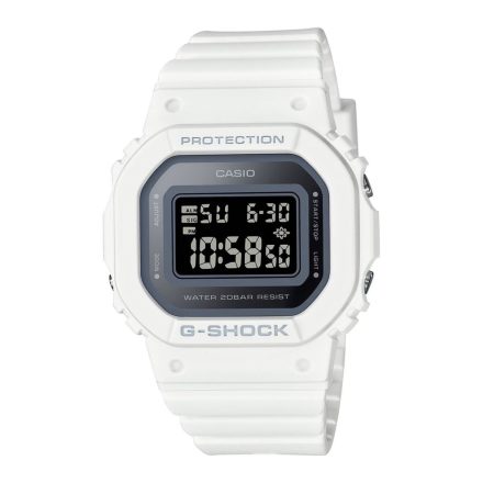 Férfi karóra Casio GMD-S5600-7ER (Ø 40,5 mm) MOST 77266 HELYETT 51318 Ft-ért!