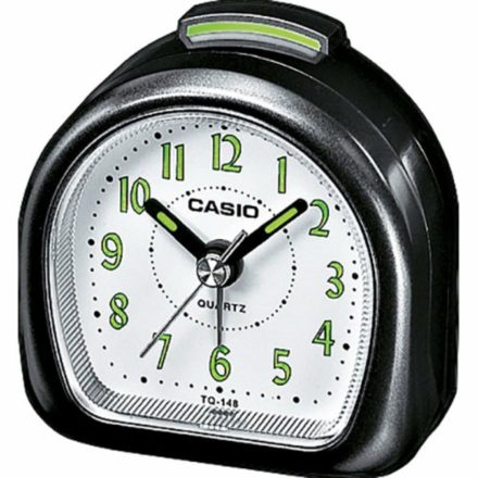 Ébresztőóra Casio TQ-148-1EF (Ø 61 mm) MOST 12189 HELYETT 7292 Ft-ért!