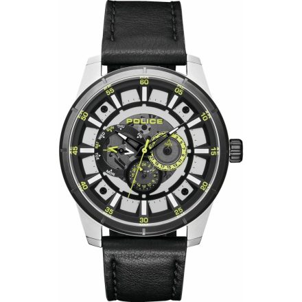 Férfi karóra Police PL15410JSTB.04 (Ø 48 mm) MOST 122975 HELYETT 44224 Ft-ért!