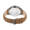 Férfi karóra Timberland TDWGB2132201 (Ø 46 mm) MOST 115241 HELYETT 45712 Ft-ért!