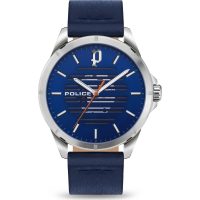   Férfi karóra Police (Ø 46 mm) MOST 99772 HELYETT 25291 Ft-ért!