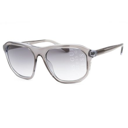 Unisex napszemüveg Guess GU00057-20B ø 60 mm MOST 109827 HELYETT 22860 Ft-ért!