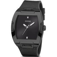   Férfi karóra Guess GW0386G1 (Ø 44 mm) MOST 143085 HELYETT 64414 Ft-ért!