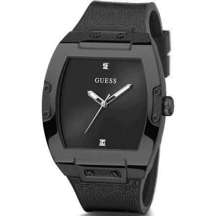 Férfi karóra Guess GW0386G1 (Ø 44 mm) MOST 143085 HELYETT 64414 Ft-ért!