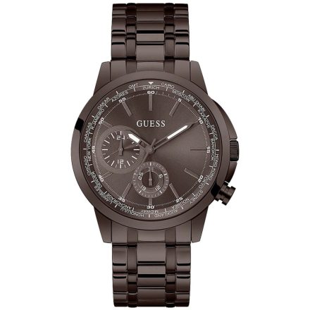 Férfi karóra Guess GW0490G5 (Ø 44 mm) MOST 177115 HELYETT 77038 Ft-ért!