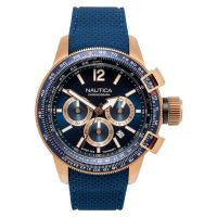   Férfi karóra Nautica NAPBFCF01 (Ø 46 mm) MOST 231256 HELYETT 100527 Ft-ért!