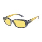   Férfi napszemüveg Arnette AN4265-279485 Ø 55 mm MOST 84304 HELYETT 26820 Ft-ért!