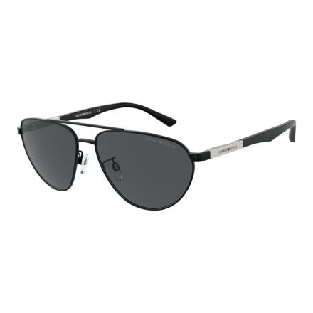 Férfi napszemüveg Emporio Armani EA2125-300187 ø 60 mm MOST 146178 HELYETT 55121 Ft-ért!