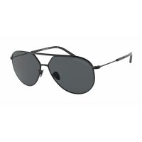   Férfi napszemüveg Armani AR6120J-300187 ø 60 mm MOST 223521 HELYETT 80800 Ft-ért!