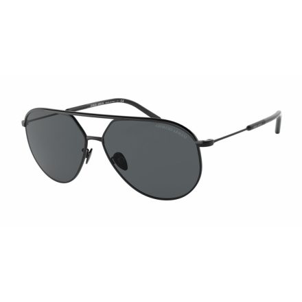 Férfi napszemüveg Armani AR6120J-300187 ø 60 mm MOST 223521 HELYETT 80800 Ft-ért!