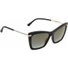 Női napszemüveg Jimmy Choo SADY-S-56807FQ ø 56 mm MOST 193358 HELYETT 45431 Ft-ért!