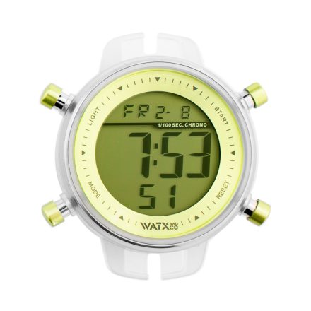 Unisex karóra Watx RWA1043 (Ø 43 mm) MOST 28540 HELYETT 5258 Ft-ért!