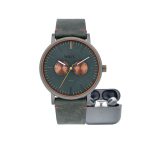   Férfi karóra Watx & Colors RELOJ5_44 (Ø 44 mm) MOST 61797 HELYETT 8805 Ft-ért!