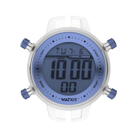 Unisex karóra Watx & Colors RWA1091 (Ø 43 mm) MOST 28540 HELYETT 4068 Ft-ért!