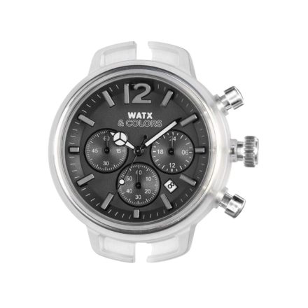 Unisex karóra Watx & Colors  RWA1452  (Ø 43 mm) MOST 59477 HELYETT 9351 Ft-ért!