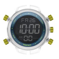   Unisex karóra Watx & Colors RWA1742  (Ø 49 mm) MOST 28540 HELYETT 5258 Ft-ért!