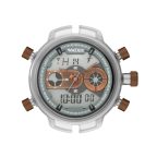   Unisex karóra Watx & Colors RWA2717 (Ø 49 mm) MOST 44008 HELYETT 6920 Ft-ért!