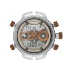   Unisex karóra Watx & Colors RWA2719 (Ø 49 mm) MOST 44008 HELYETT 6920 Ft-ért!