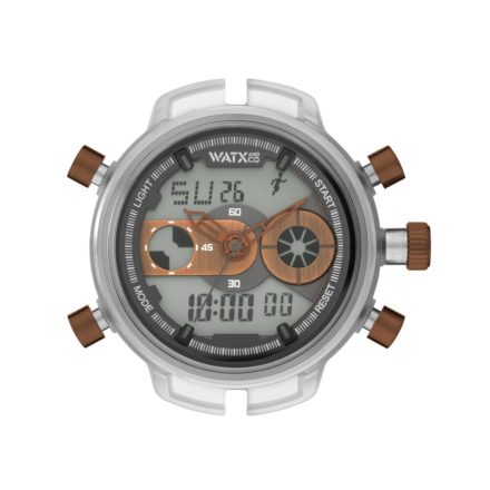 Unisex karóra Watx & Colors RWA2721  (Ø 49 mm) MOST 44008 HELYETT 6920 Ft-ért!