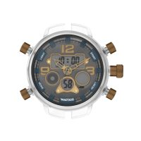   Unisex karóra Watx & Colors RWA2818  (Ø 49 mm) MOST 44008 HELYETT 6275 Ft-ért!