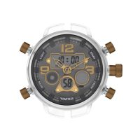   Unisex karóra Watx & Colors RWA2821  (Ø 49 mm) MOST 44008 HELYETT 6920 Ft-ért!