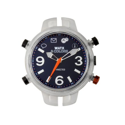 Unisex karóra Watx & Colors RWA6047  (Ø 43 mm) MOST 67211 HELYETT 9582 Ft-ért!