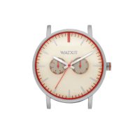   Unisex karóra Watx & Colors WXCA2711 (Ø 44 mm) MOST 50273 HELYETT 7904 Ft-ért!